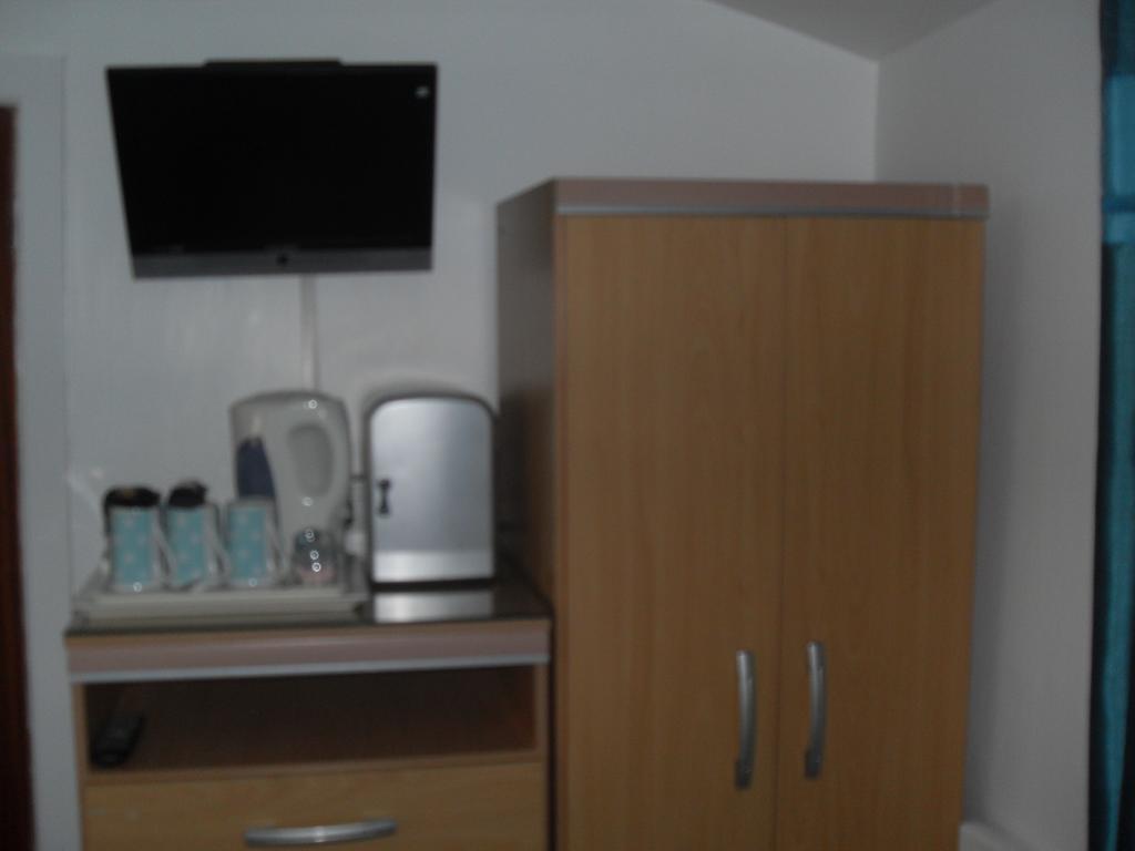 Beeches Hotel Blackpool Quarto foto