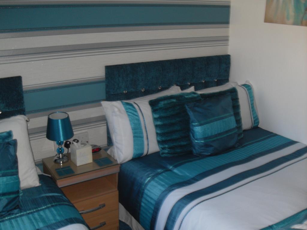 Beeches Hotel Blackpool Quarto foto