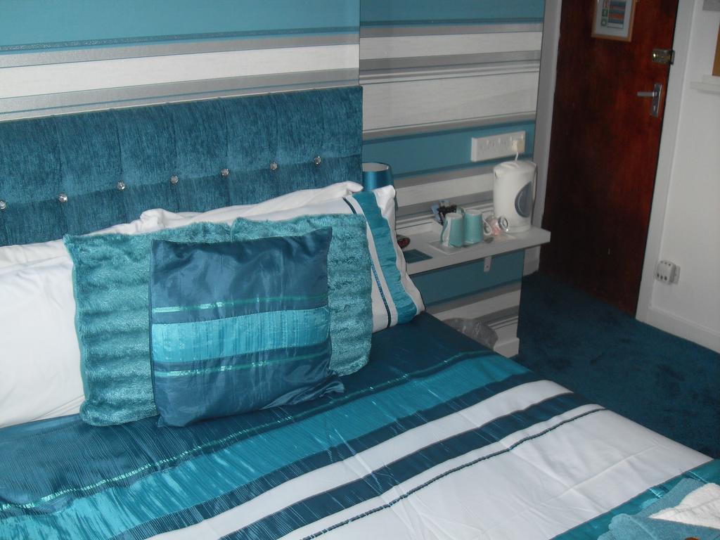 Beeches Hotel Blackpool Quarto foto