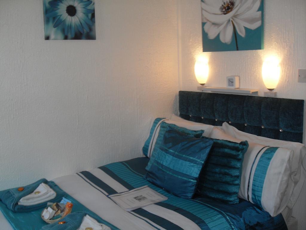 Beeches Hotel Blackpool Quarto foto